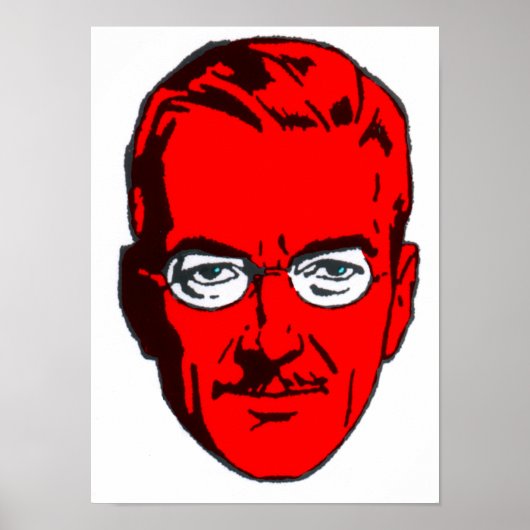 神のポスター ポスター (正面)