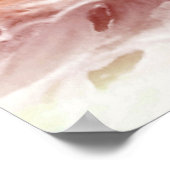 神のミステリー ポスター (角)