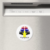 神のミースペース マグネット (インサイチュ (食洗機))