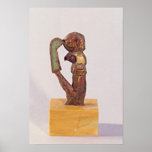 神のレサイテ時代 ポスター (正面)