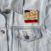 神の下の1つの国家 缶バッジ (インサイチュ)