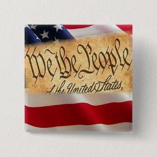 神の下の1つの国家 缶バッジ