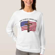 神の下の1つの国家