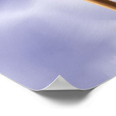 神の中で我々は信頼する ポスター (角)