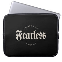 神の中で私は恐れを知らない2ティム1:7クリスチャン