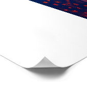 神の介入ではないポスター ポスター (角)