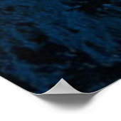 神の偉大さ ポスター (角)