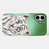 神の光のiPhoneCase – 複数のサイズ Case-Mate iPhoneケース (裏面 (横))
