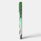 神の光のiPhoneCase – 複数のサイズ Case-Mate iPhoneケース (裏面 / 左)