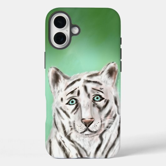 神の光のiPhoneCase – 複数のサイズ Case-Mate iPhoneケース (裏面)