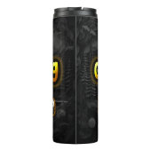 神の光は何も不可能ではない タンブラー (裏面)