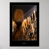 神の光 ポスター (正面)