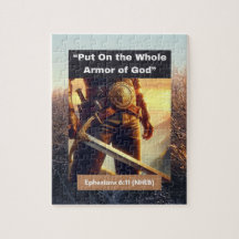 神の全武具 – パズル