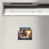 神の全武具 – 石磁石 マグネット (インサイチュ (食洗機))