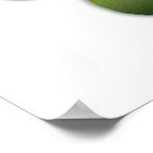 神の兵士ポスター ポスター (角)