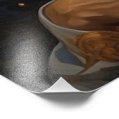 *~*神の兵士Planet Universe Earth AP50 C フォトプリント (角)