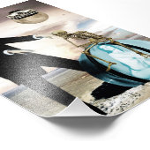 神の写真遊プリント フォトプリント            (角)