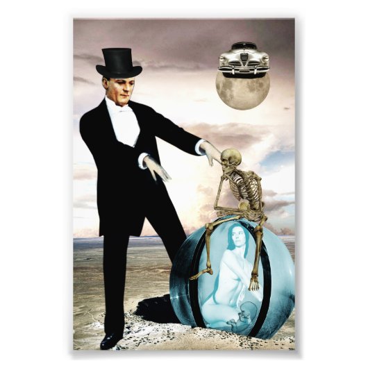 神の写真遊プリント フォトプリント            (正面)