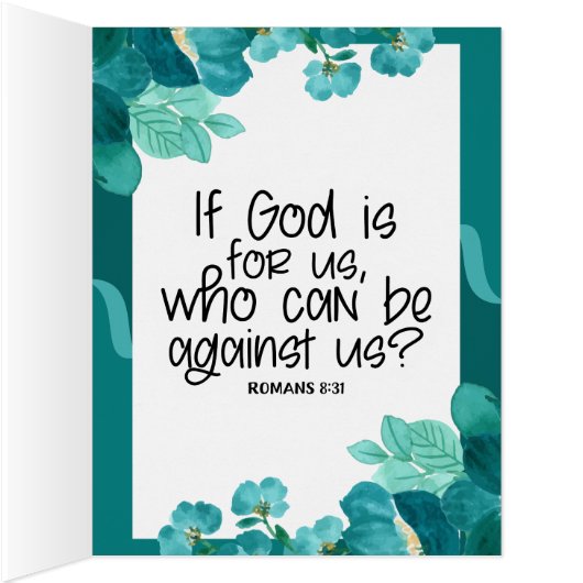 神の前にひざまずく彼女は、誰よりも先に立つことができる (内側(右))