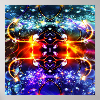 神の剣1 ポスター