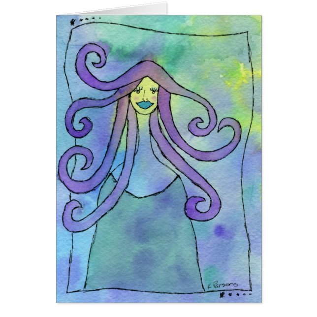 神の創造物 (正面)