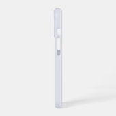 "神の助けを得た人" フォンケース iPhone 16ケース (左側面)