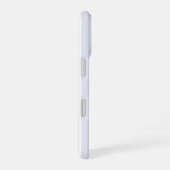 "神の助けを得た人" フォンケース iPhone 16ケース (右側面)