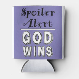 神の勝利クーラーボックス 缶クーラー