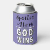 神の勝利クーラーボックス 缶クーラー (缶裏面)