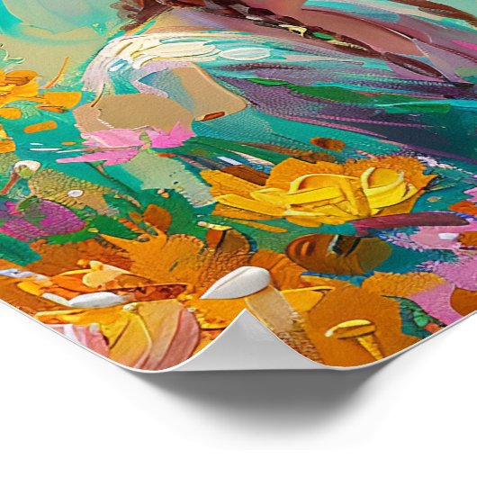 神の医者のポスター ポスター (角)