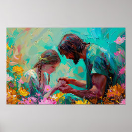 神の医者のポスター ポスター