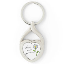 神の友人の贈り物，緑のデイジー，宗教