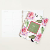 神の名前祈りの言葉プランナー – 日誌 プランナー手帳 (ディスプレー)