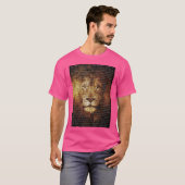神の名 Tシャツ (正面フル)