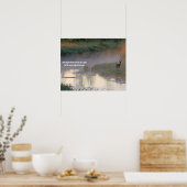 神の善のポスター ポスター (キッチン)