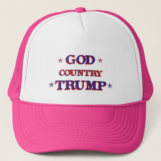 神の国の切札 キャップ (正面)