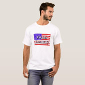神の国のTシャツ Tシャツ (正面フル)