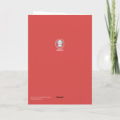 神の国 カード (裏面)