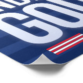 神の国 ポスター (角)