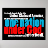 神の国 ポスター (正面)