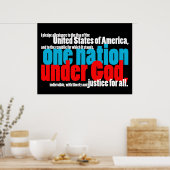 神の国 ポスター (キッチン)