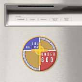 神の国 マグネット (インサイチュ (食洗機))