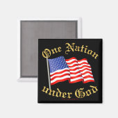 神の国 マグネット (正面/裏面)