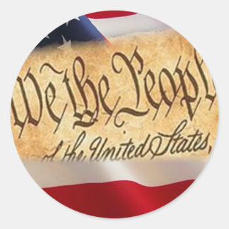 神の国 ラウンドシール