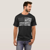 神の国 Tシャツ (正面フル)