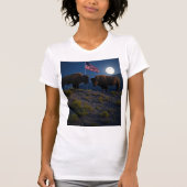神の国Tシャツ Tシャツ (正面)