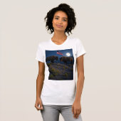 神の国Tシャツ Tシャツ (正面フル)