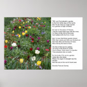 神の園 ポスター (正面)