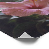 神の園（詩） – ポスター (角)