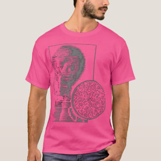 神の声 Tシャツ